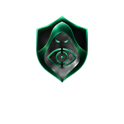 Phantom Focus logo